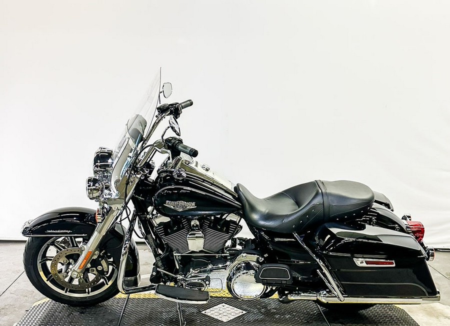 2015 Harley-Davidson® FLHR - Road King®