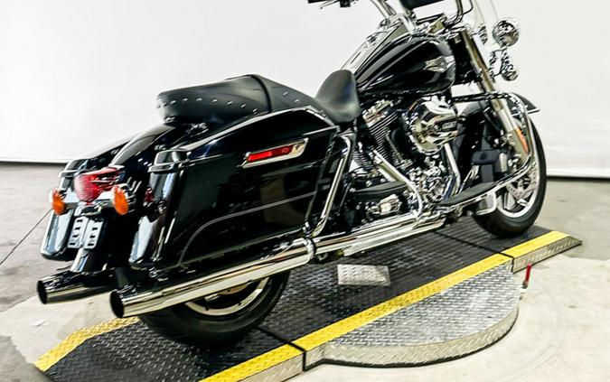 2015 Harley-Davidson® FLHR - Road King®