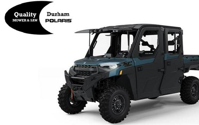 2025 Polaris Industries Ranger® Crew XP 1000 NorthStar Edition Ultimate