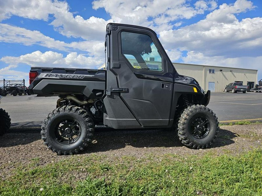 2025 Polaris® Ranger XP 1000 NorthStar Edition Premium