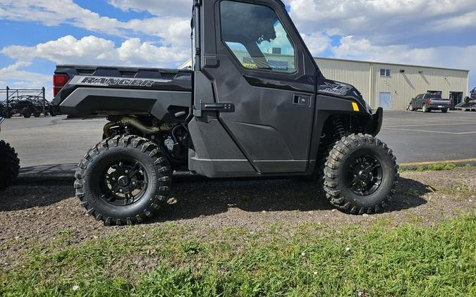 2025 Polaris® Ranger XP 1000 NorthStar Edition Premium