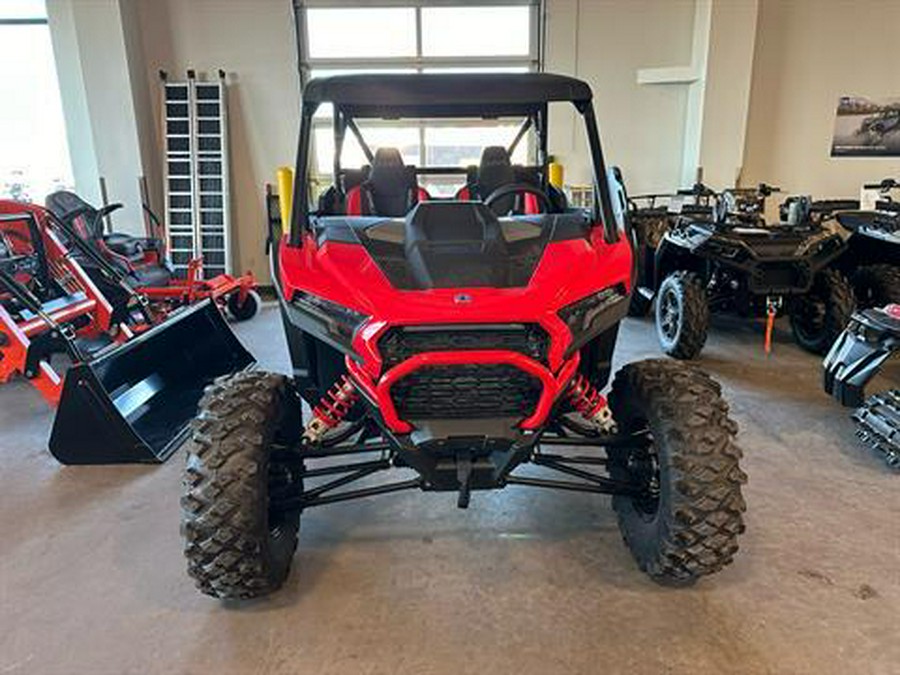 2024 Polaris RZR XP 1000 Ultimate