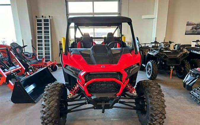 2024 Polaris RZR XP 1000 Ultimate