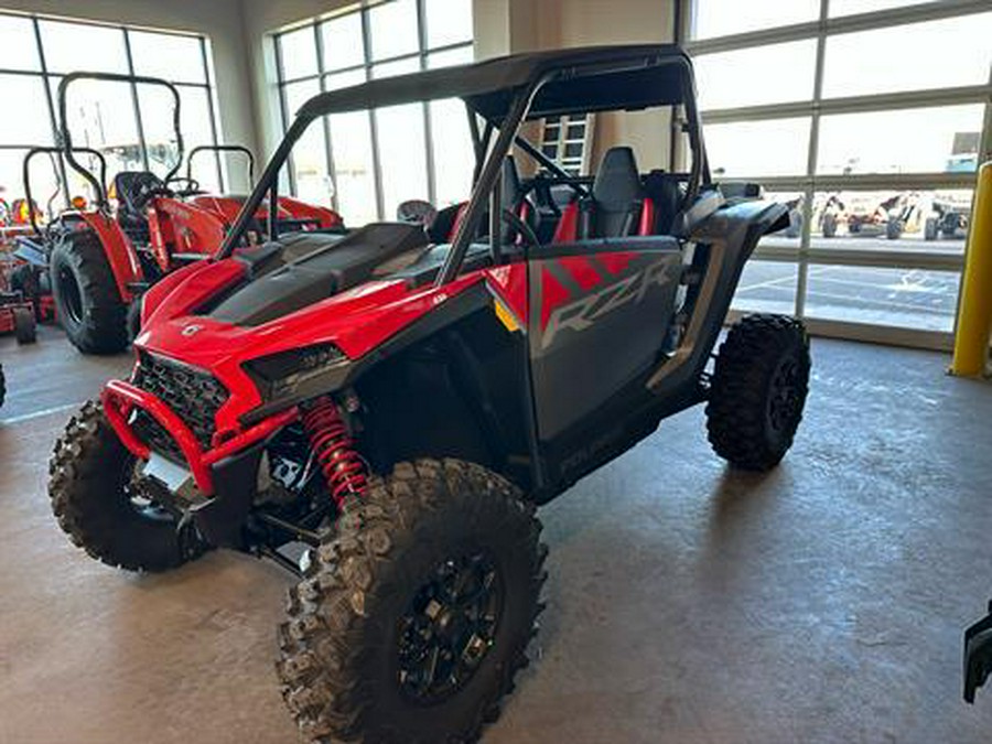 2024 Polaris RZR XP 1000 Ultimate