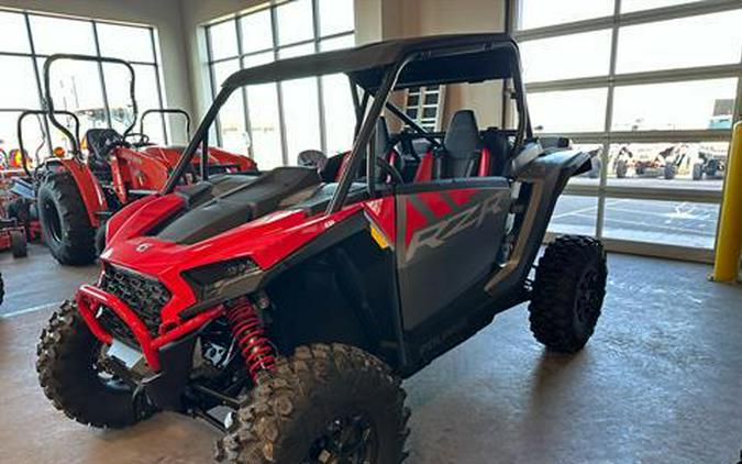 2024 Polaris RZR XP 1000 Ultimate