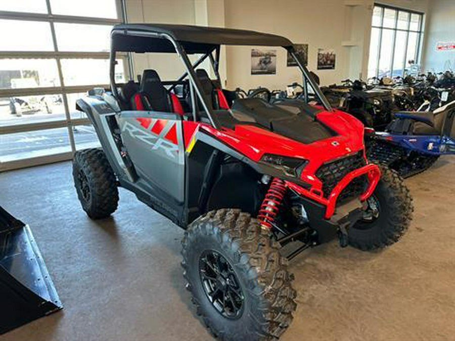 2024 Polaris RZR XP 1000 Ultimate