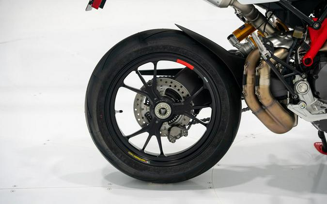 2025 Ducati Hypermotard 950 SP Special Livery