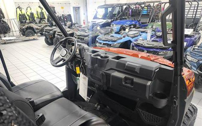 2025 Polaris Ranger XP 1000 Premium