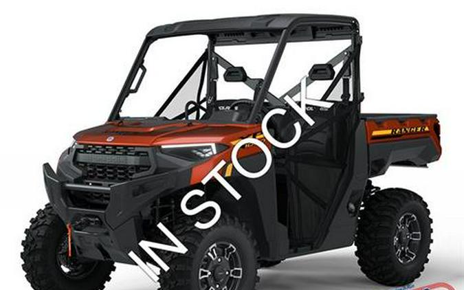 2025 Polaris Ranger XP 1000 Premium