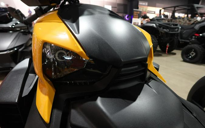 2025 Can-Am Ryker 900 ACE