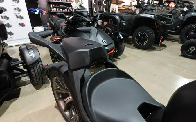 2025 Can-Am Ryker 900 ACE