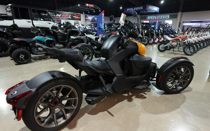 2025 Can-Am Ryker 900 ACE