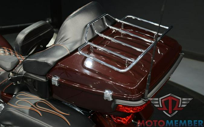 2021 Harley-Davidson Electra Glide® Ultra Limited