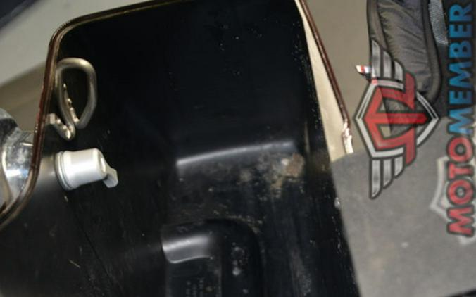 2021 Harley-Davidson Electra Glide® Ultra Limited