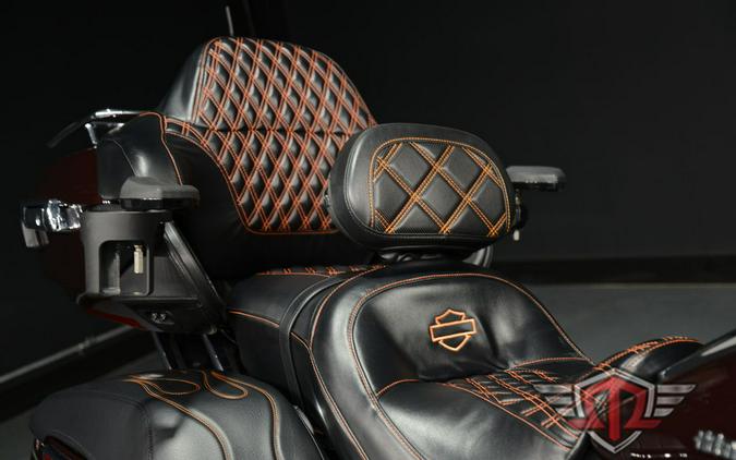 2021 Harley-Davidson Electra Glide® Ultra Limited