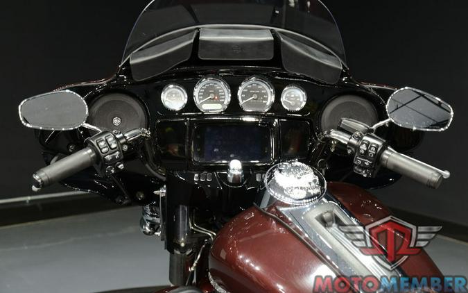 2021 Harley-Davidson Electra Glide® Ultra Limited