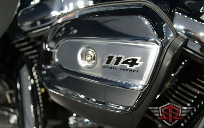 2021 Harley-Davidson Electra Glide® Ultra Limited