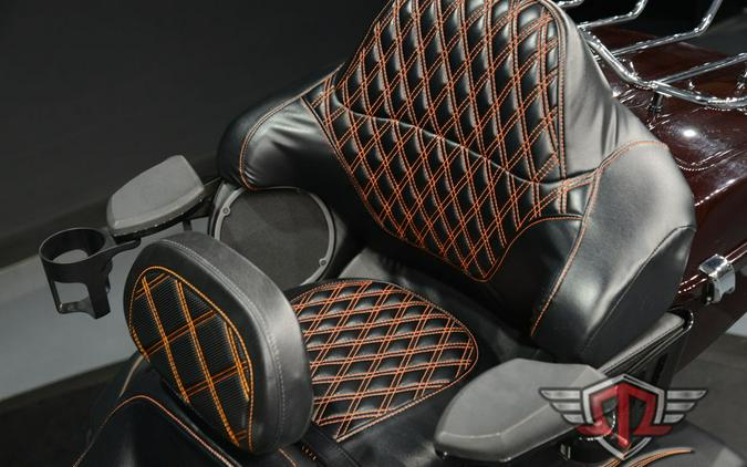 2021 Harley-Davidson Electra Glide® Ultra Limited