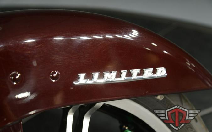 2021 Harley-Davidson Electra Glide® Ultra Limited