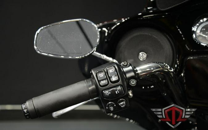 2021 Harley-Davidson Electra Glide® Ultra Limited