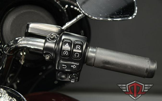 2021 Harley-Davidson Electra Glide® Ultra Limited