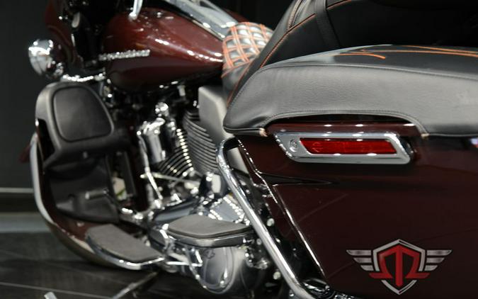 2021 Harley-Davidson Electra Glide® Ultra Limited