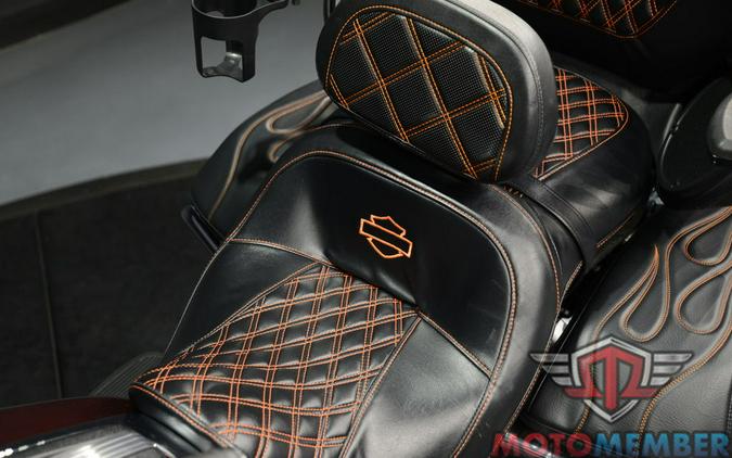 2021 Harley-Davidson Electra Glide® Ultra Limited