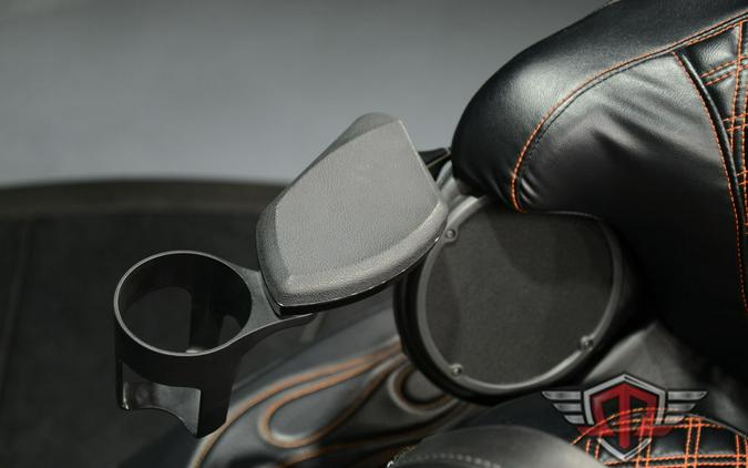 2021 Harley-Davidson Electra Glide® Ultra Limited