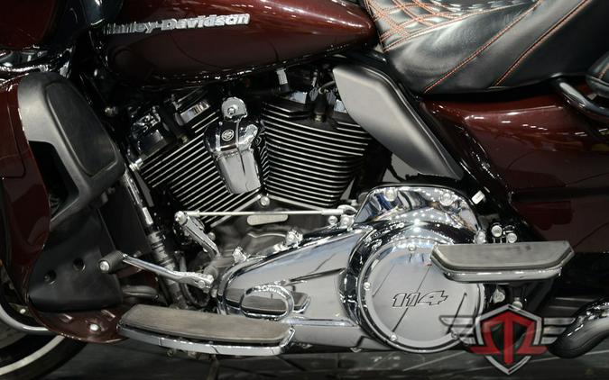 2021 Harley-Davidson Electra Glide® Ultra Limited