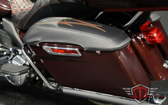 2021 Harley-Davidson Electra Glide® Ultra Limited