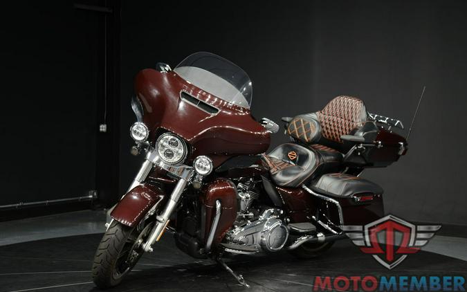 2021 Harley-Davidson Electra Glide® Ultra Limited