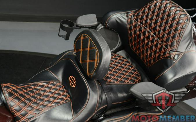 2021 Harley-Davidson Electra Glide® Ultra Limited