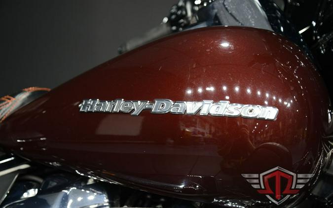 2021 Harley-Davidson Electra Glide® Ultra Limited