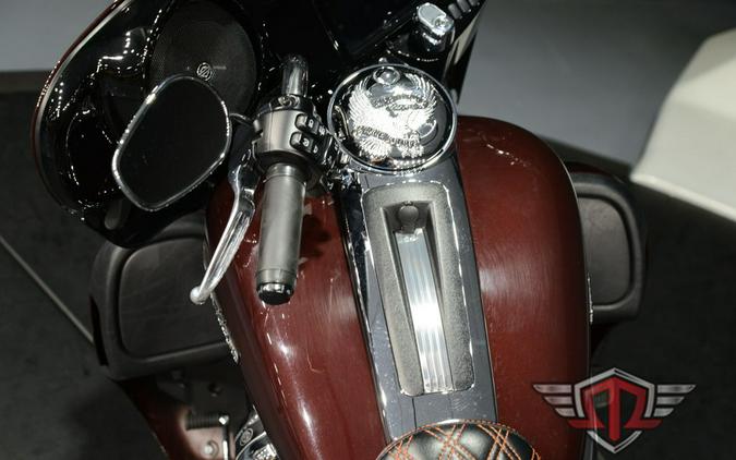 2021 Harley-Davidson Electra Glide® Ultra Limited