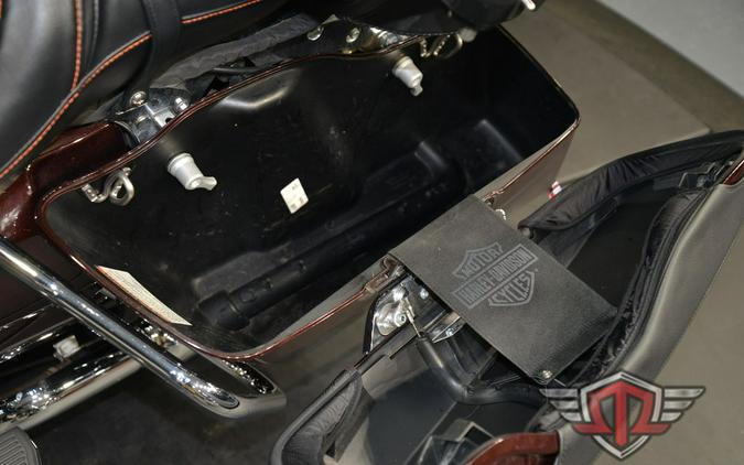 2021 Harley-Davidson Electra Glide® Ultra Limited