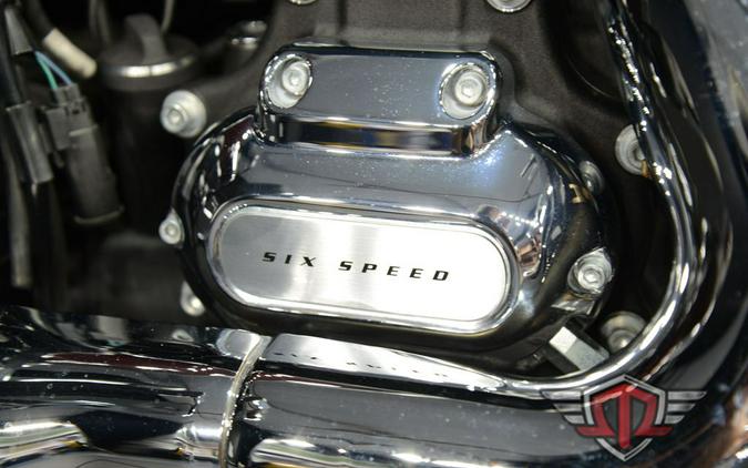 2021 Harley-Davidson Electra Glide® Ultra Limited