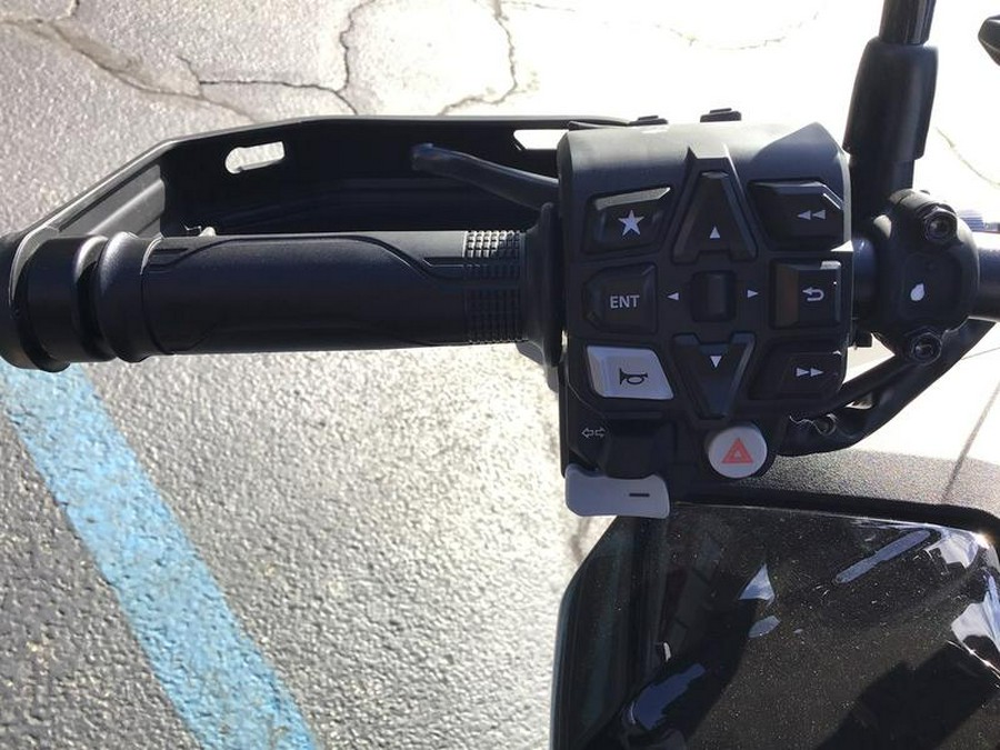 2025 Honda® Africa Twin DCT