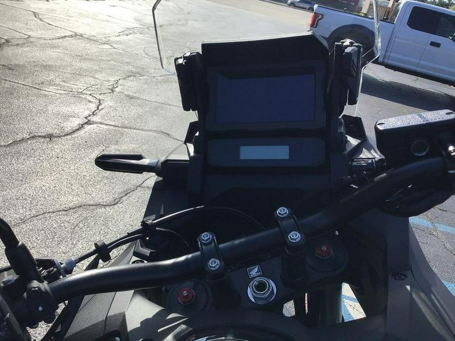 2025 Honda® Africa Twin DCT