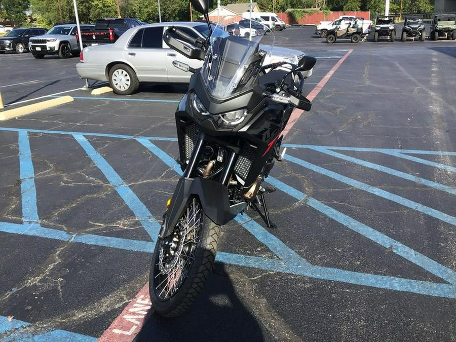 2025 Honda® Africa Twin DCT