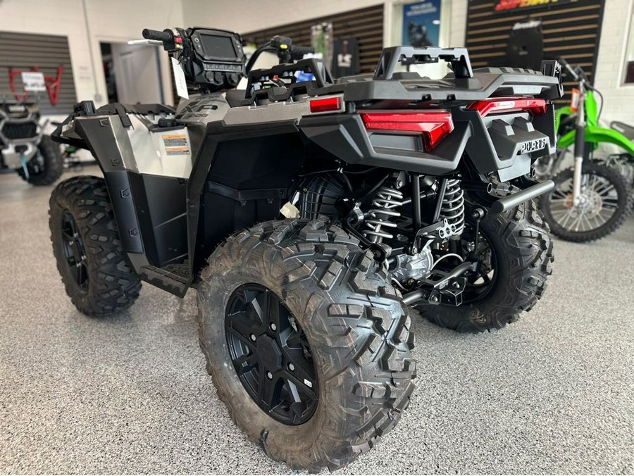 2026 Polaris SPORTSMAN XP 1000 Ultimate