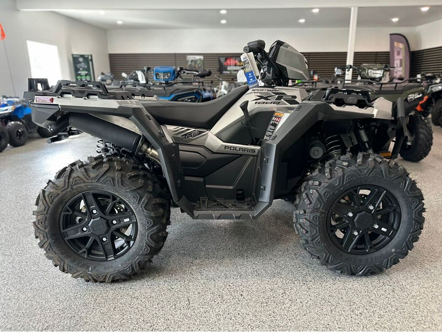 2026 Polaris SPORTSMAN XP 1000 Ultimate
