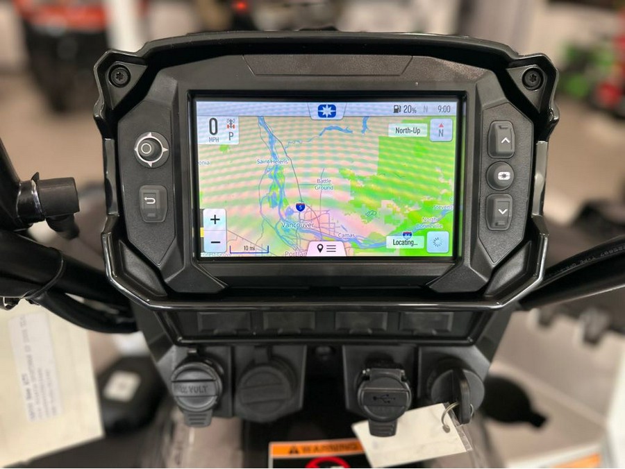 2026 Polaris SPORTSMAN XP 1000 Ultimate