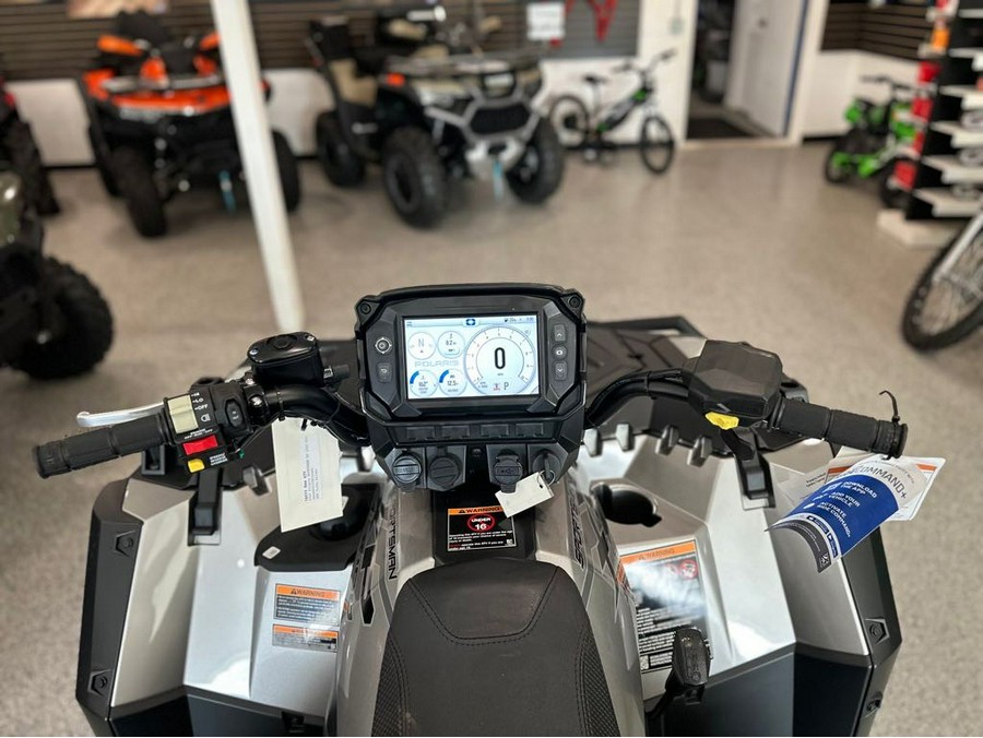 2026 Polaris SPORTSMAN XP 1000 Ultimate