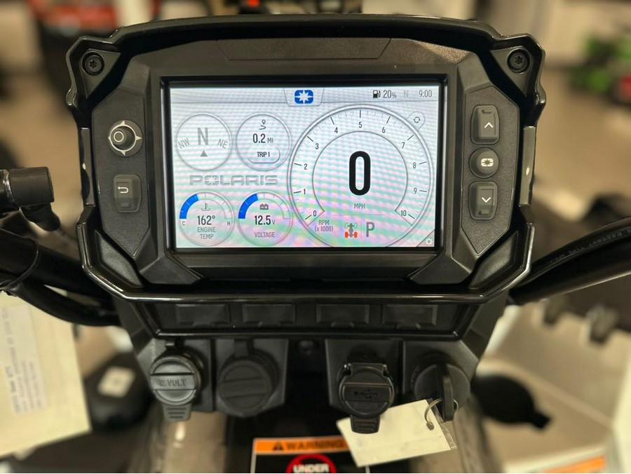 2026 Polaris SPORTSMAN XP 1000 Ultimate