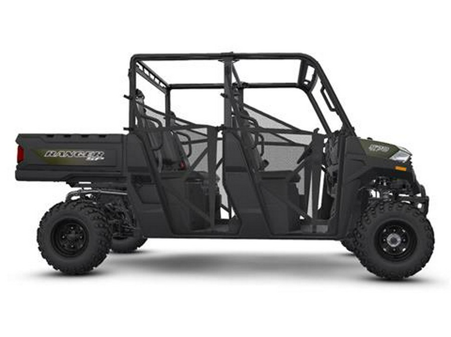 2026 Polaris Ranger Crew SP 570