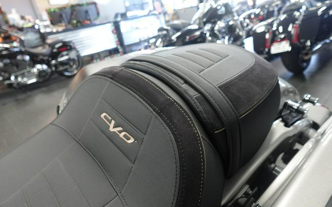 2023 Harley-Davidson CVO Street Glide