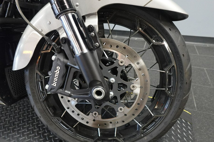 2023 Harley-Davidson CVO Street Glide