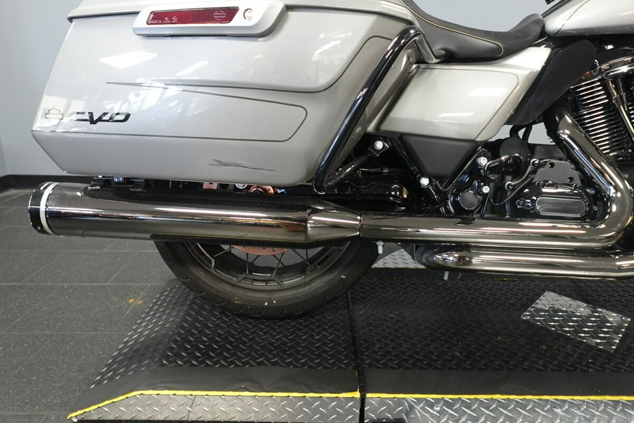2023 Harley-Davidson CVO Street Glide