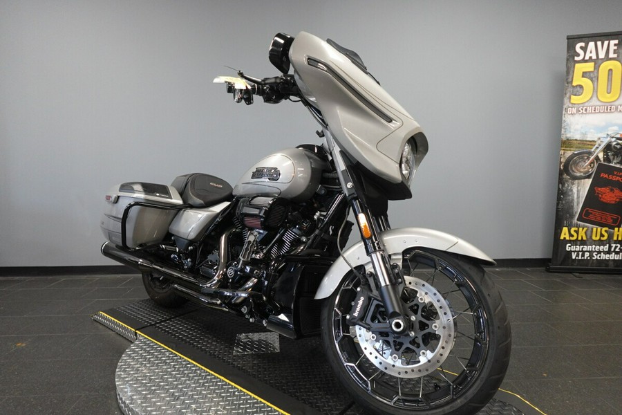 2023 Harley-Davidson CVO Street Glide