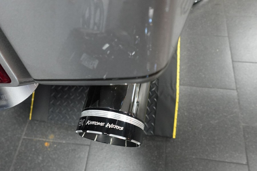 2023 Harley-Davidson CVO Street Glide